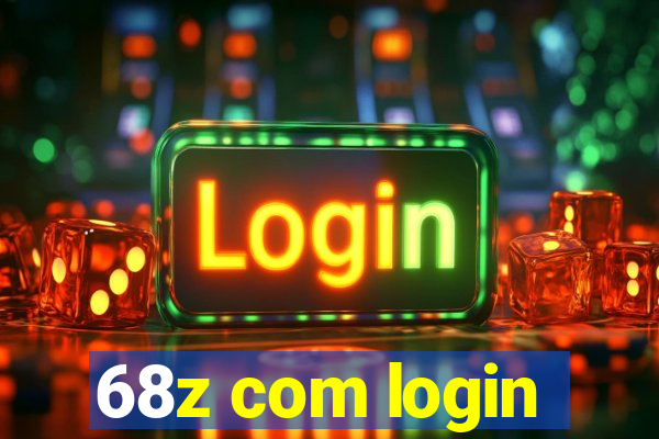 68z com login